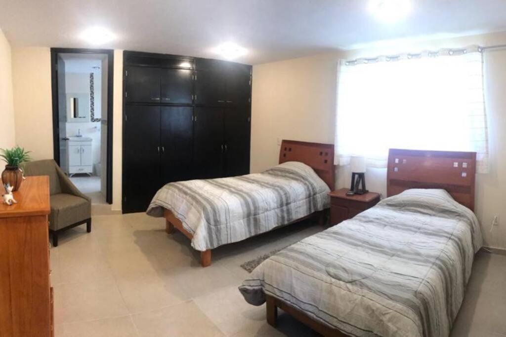 Casa “La Campiña” Villa Zacatlán Exterior foto