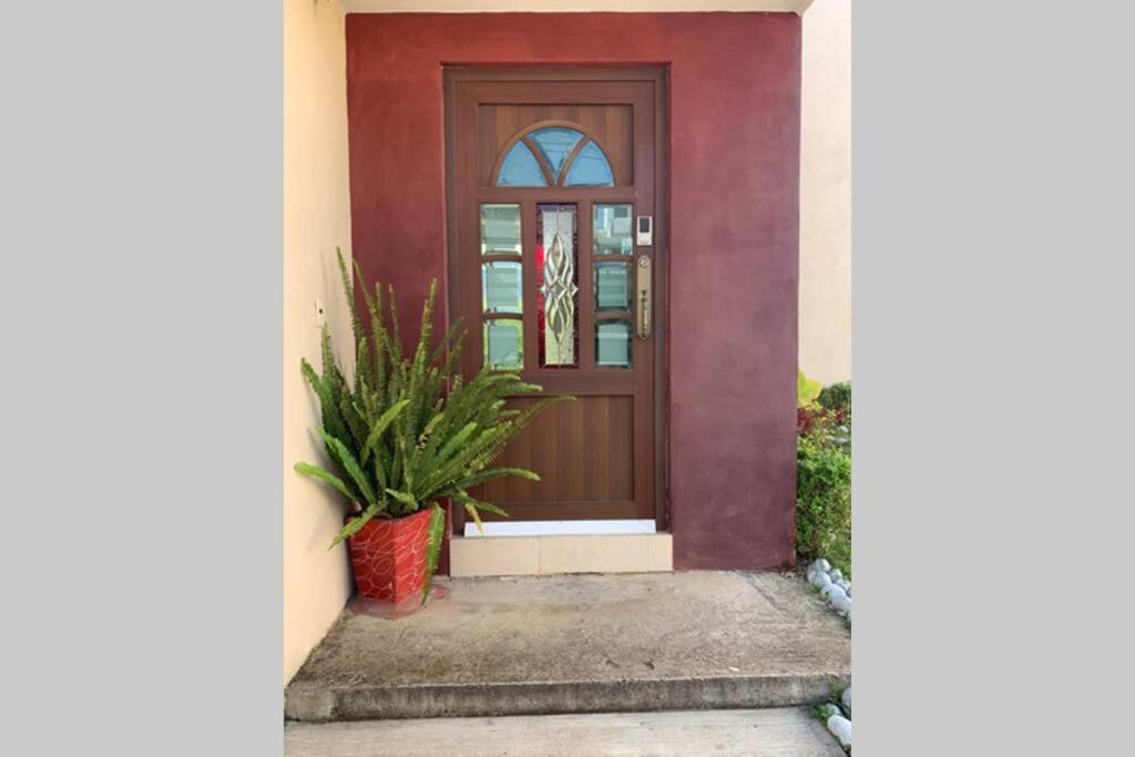 Casa “La Campiña” Villa Zacatlán Exterior foto